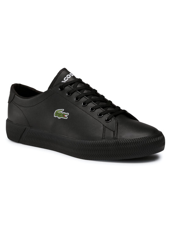 

Кроссовки Gripshot 0120 3 Cma 7-40CMA005002H Lacoste Черный 46 EU, Gripshot 0120 3 Cma 7-40CMA005002H