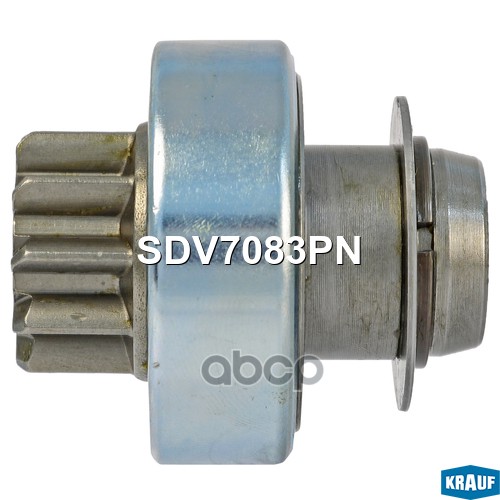 

Бендикс Стартера Krauf SDV7083PN