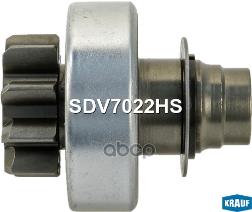 

Бендикс Стартера Krauf SDV7022HS