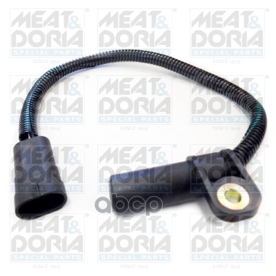

Датчик положения коленвала Jeep G.Cherokee I Wrangler I 2.5 4.0 87708