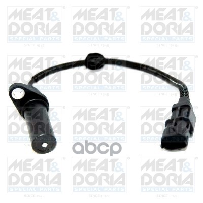 

Датчик коленвала MEAT & DORIA 87679