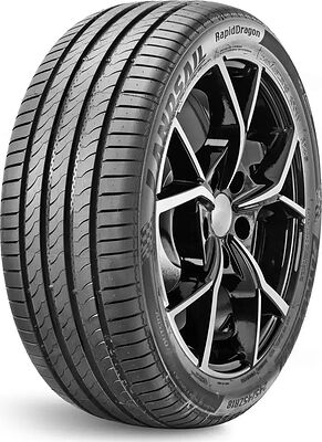 

Шины Landsail RapidDragon 275/35 R21 103Y XL, RapidDragon