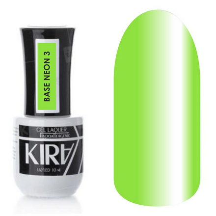 

База KIRA Neon №003