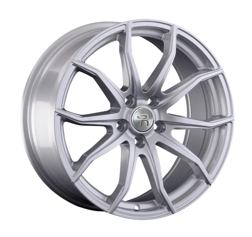 

Колесный диск 8x18/5x114,3 ET44 D63,3 FD135 Sil (конус, C570)