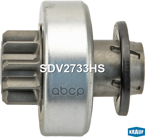 

Бендикс Стартера Krauf SDV2733HS