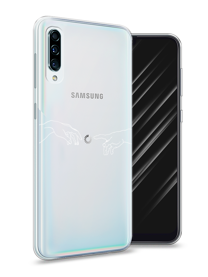 Чехол Awog  на Samsung Galaxy A50 