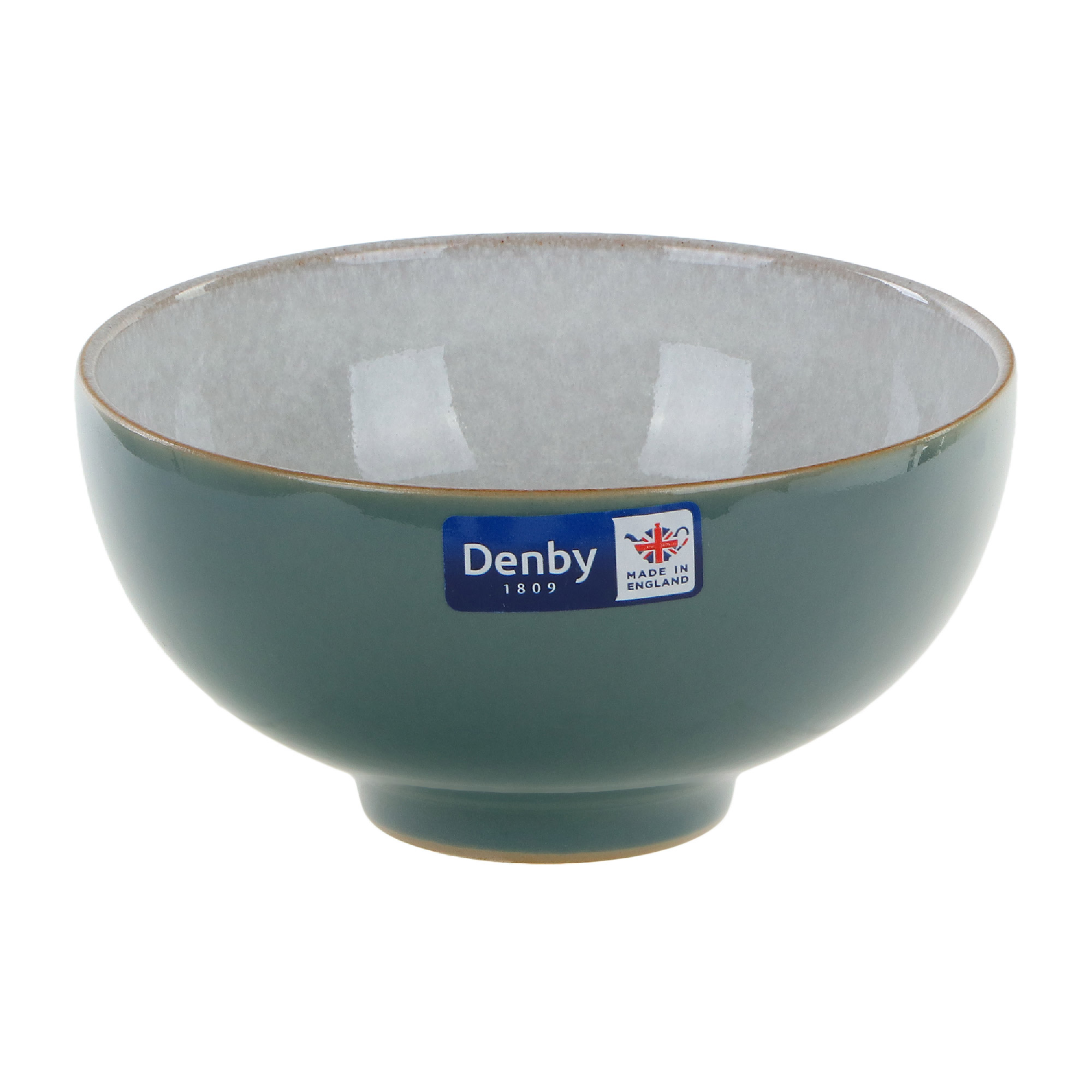 

Чаша Denby для риса нефритовый 12 см