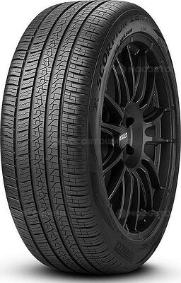 

Шины Pirelli Scorpion Zero All Season 275/55 R19 111V (MO), Scorpion Zero All Season