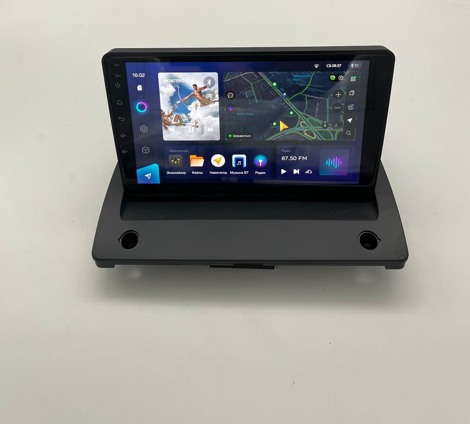 Магнитола TEYES VOLVO XC90 2002-2014 г CC3 464ГБ 3789000₽