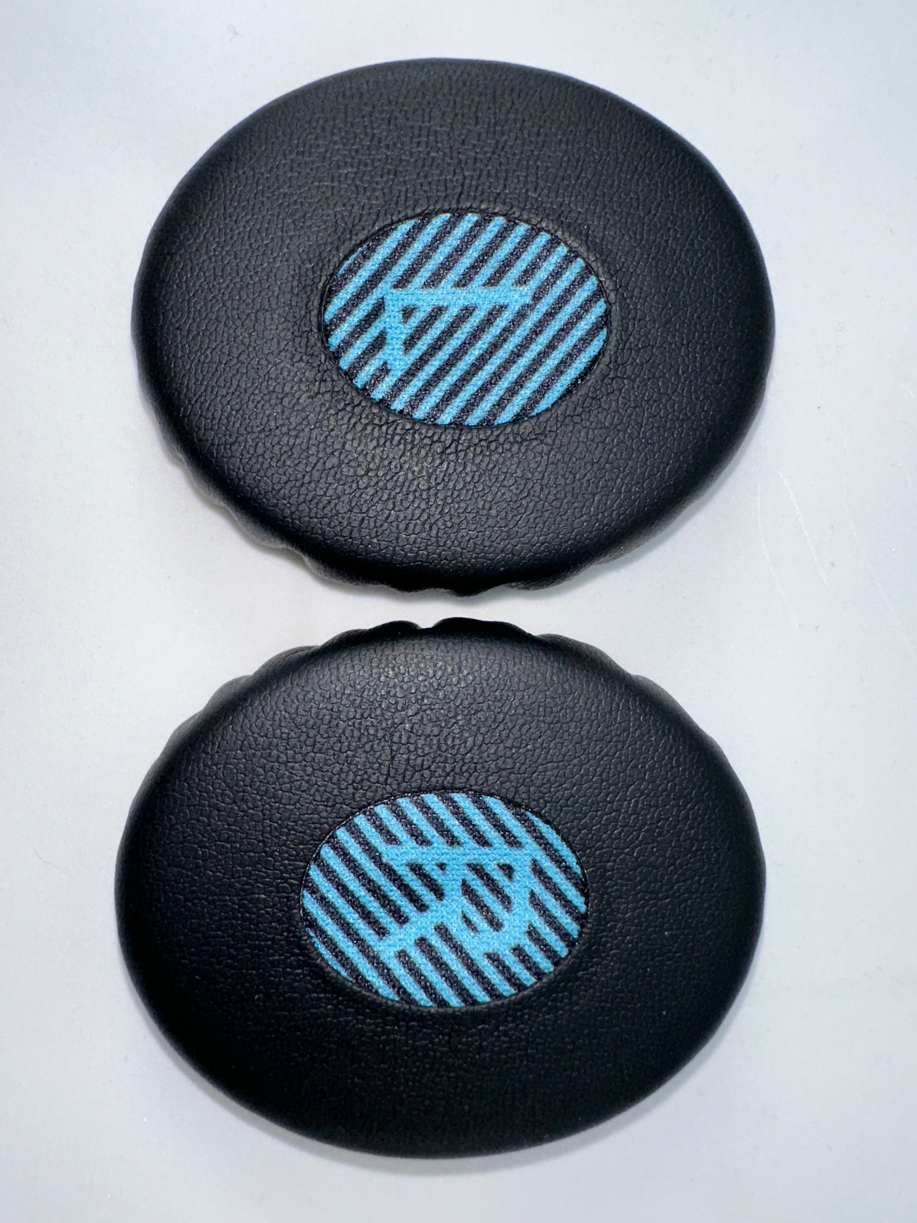 

Амбушюры для наушников BOSE Soundlink Soundtrue OE2 OE2i, Синий, BOSE Soundlink Soundtrue