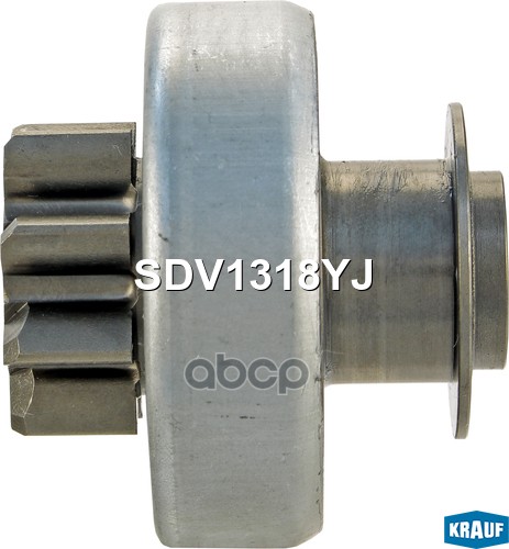 

Бендикс стартера Krauf sdv1318yj