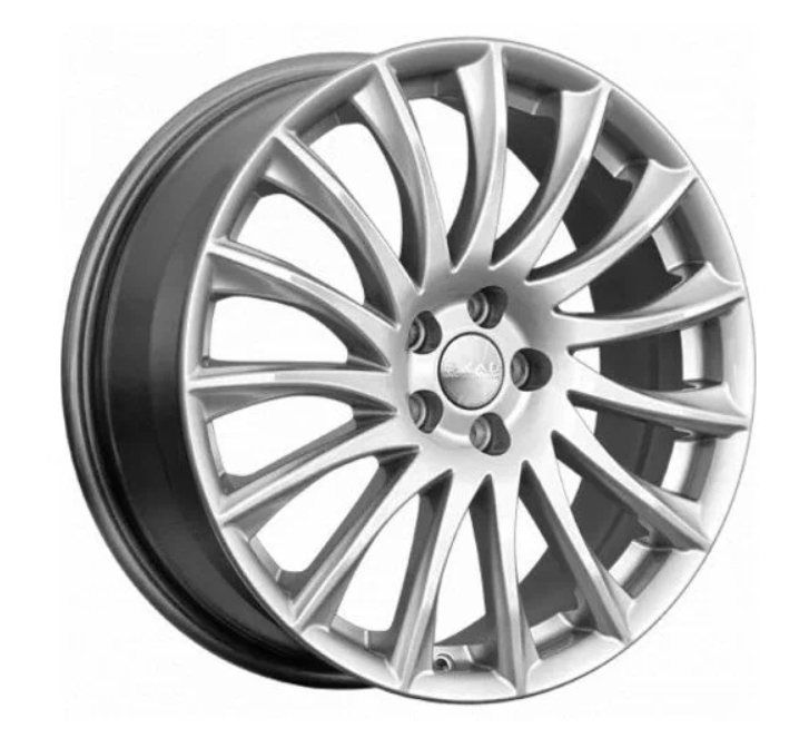 

Колесный диск 7x18/5x114,3 ET35 D67,1 Валенсия (КЛ282) Селена, Валенсия