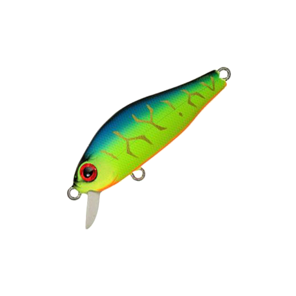 

Воблер Zip Baits KHAMSIN TINY 40SP-SR #2002, Зеленый;синий;голубой;оранжевый, KHAMSIN