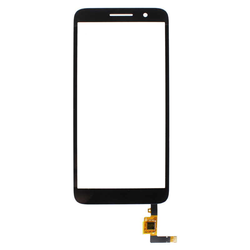 

Тачскрин (сенсор) BaseMarket для Alcatel 1 5033D (черный)