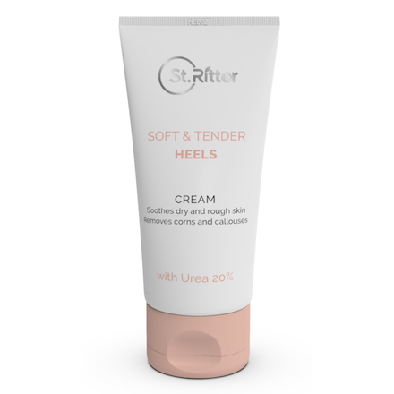 

Крем для ног Soft & Tender, St.Ritter, 50 мл