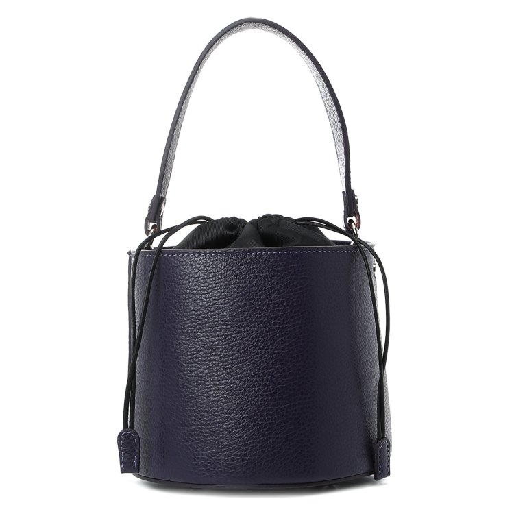 фото Сумка женская diva`s bag r2226 темно-фиолетовый
