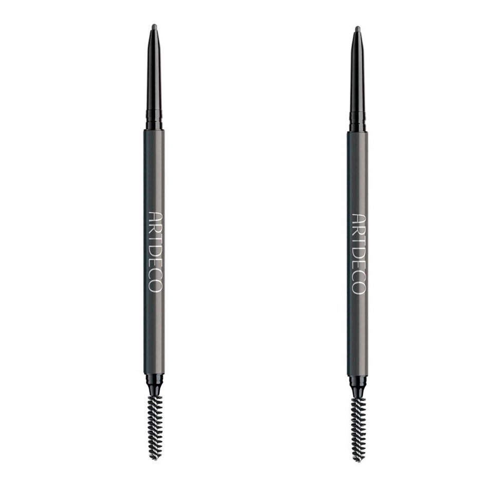 Карандаш для бровей ARTDECO Ultra Fine Brow Liner тон 06 0.09 г 2 шт