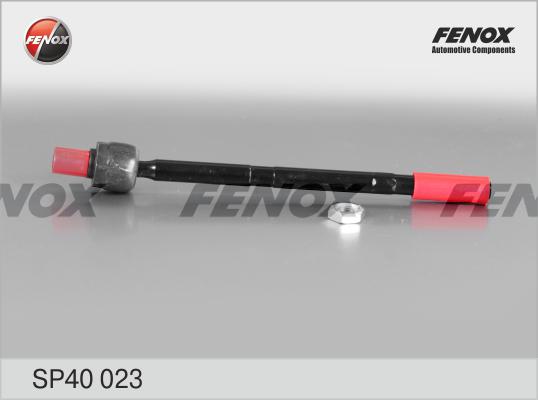 

Рулевая тяга FENOX SP40023