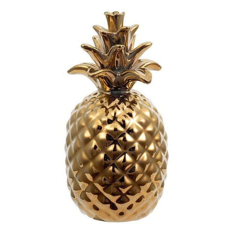 

Фигурка Glasar Ананас керамика 9 х 9 х 17 см