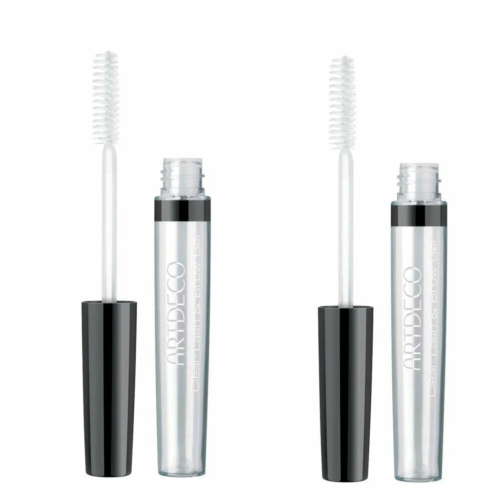 Гель для бровей и ресниц ARTDECO Clear Lash Brow Gel 10 мл 2 шт