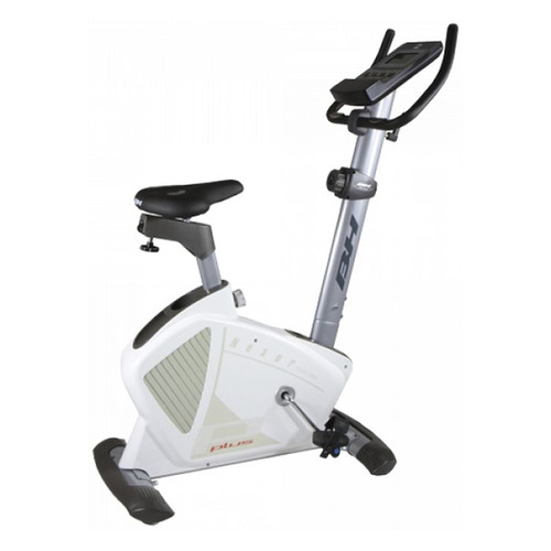 

Велотренажер BH Fitness Nexor Plus белый/серый (NEXOR_PLUS)