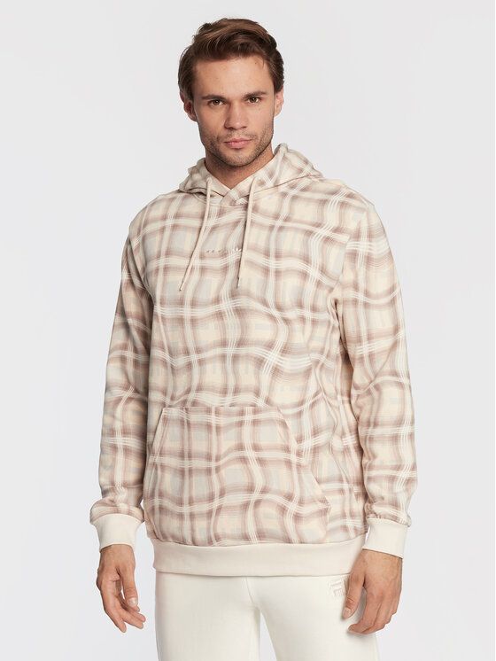 

Худи мужское Adidas 0000300122983 бежевое 2XL, Бежевый, 0000300122983