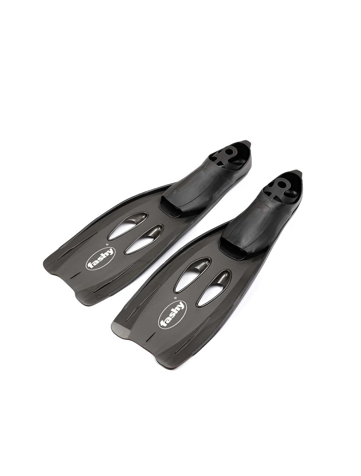 Ласты Fashy Swim Fins 8902-20, 28-29 EU