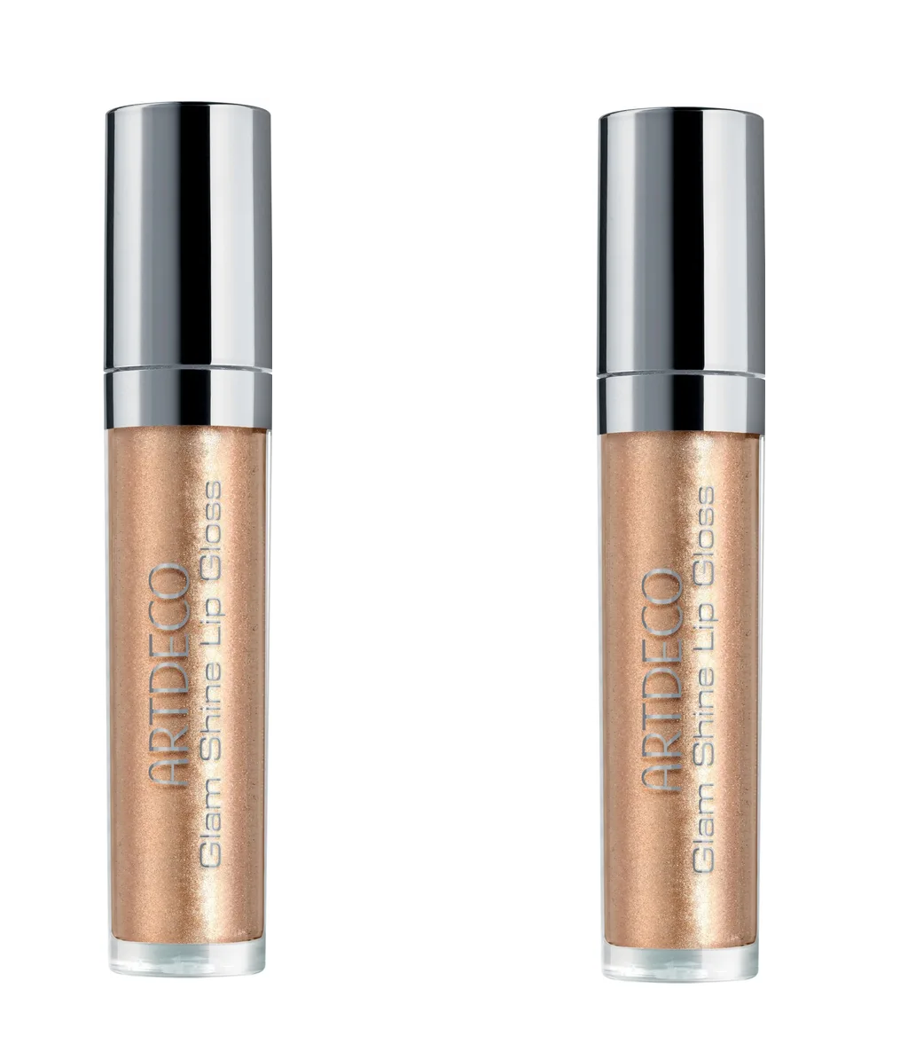 

Блеск для губ ARTDECO Glam Shine Lip Gloss тон 3 4 мл 2 шт