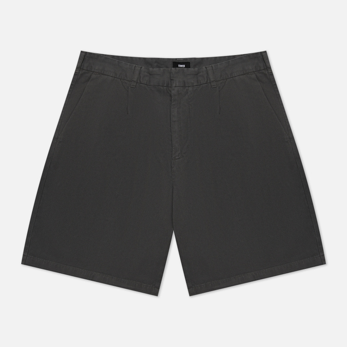 

Мужские шорты Edwin Bazz серый, Размер 32, Bazz