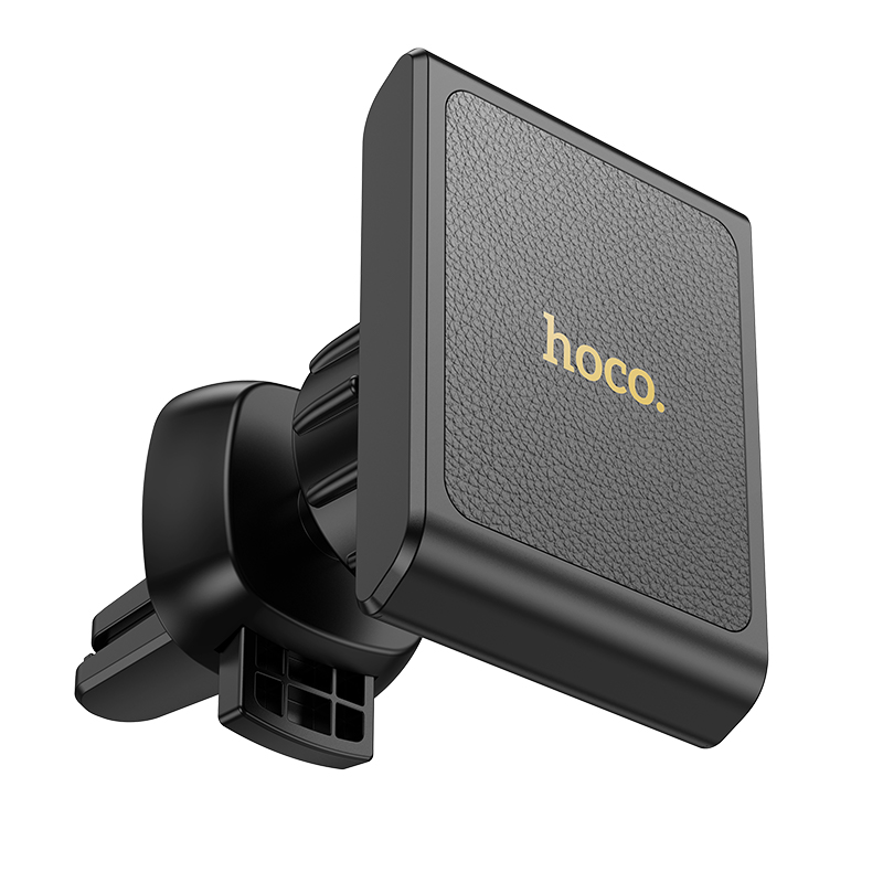 

Автомобильный держатель для телефона 4.5"-7.0" Hoco H44 Black, H44