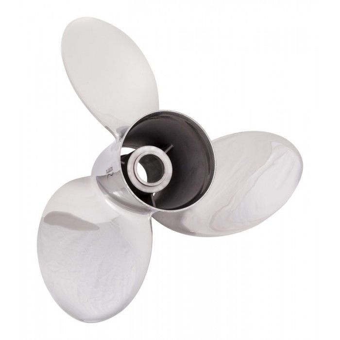 

Винт гребной Solas Rubex L3 Plus Yamaha/Suzuki 150-300 нерж (9571-160-19)