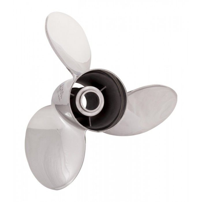 

Винт гребной Solas Rubex S3 Yamaha/Suzuki 150-300 нерж (9571-145-25)