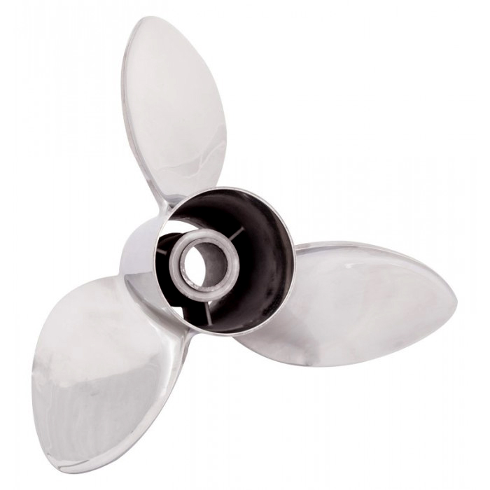 

Винт гребной Solas Rubex S3 Yamaha/Suzuki 150-300 нерж (9561-151-28)