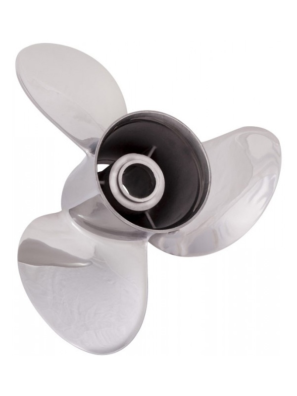 

Винт гребной Solas Rubex NS3 Yamaha/Suzuki 150-300 нерж (9532-140-23)