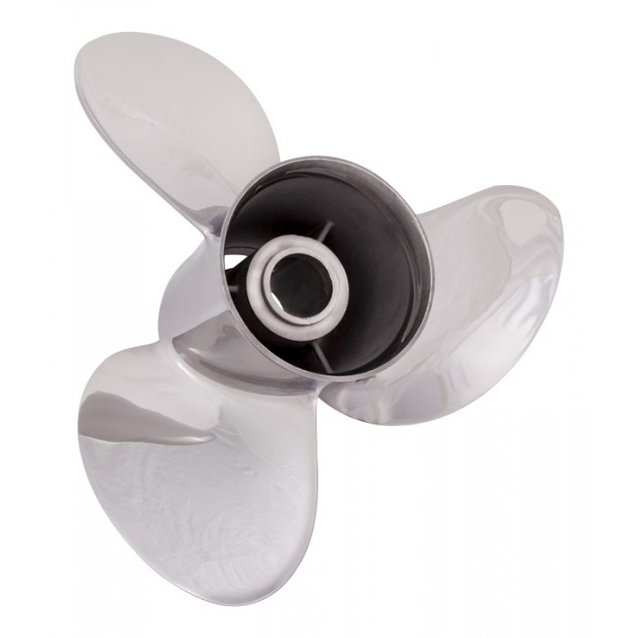 

Винт гребной Solas Rubex NS3 Yamaha/Suzuki 150-300 нерж (9532-140-21)
