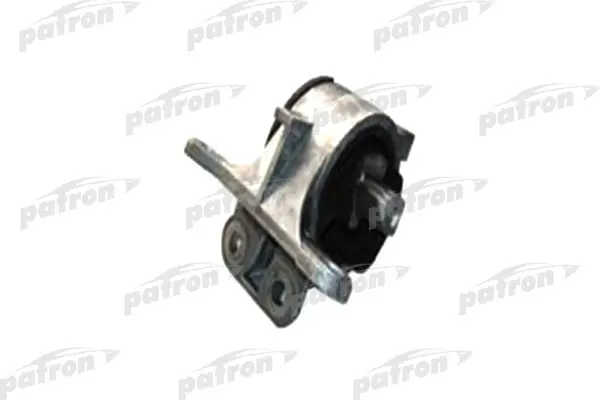 

Опора КПП Ford Fiesta 1.0-1.4 96-01/Puma 1.7 97-01 PATRON PSE3323