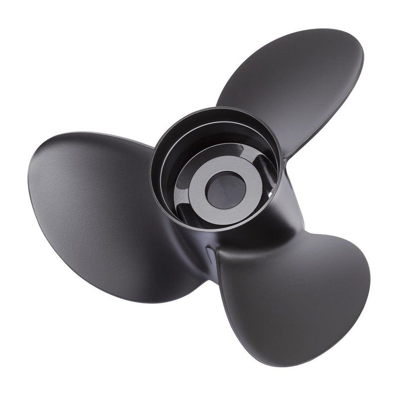 

Винт гребной Solas Rubex 3 Yamaha/Suzuki 150-300 алюм (9512-143-21)