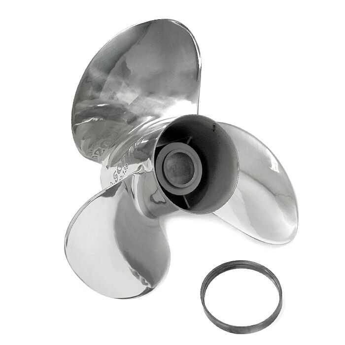 

Винт гребной Solas Rubex NS3 Yamaha/Mercury/Suzuki/Honda 40-150 нерж (9432-138-13)