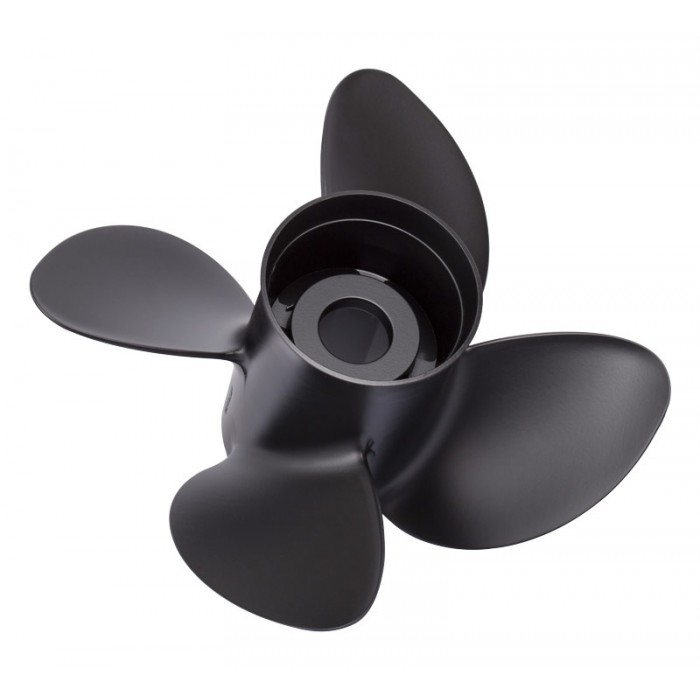 

Винт гребной Solas Rubex 4 Yamaha/Mercury/Suzuki/Honda 40-150 алюм (9413-125-19)
