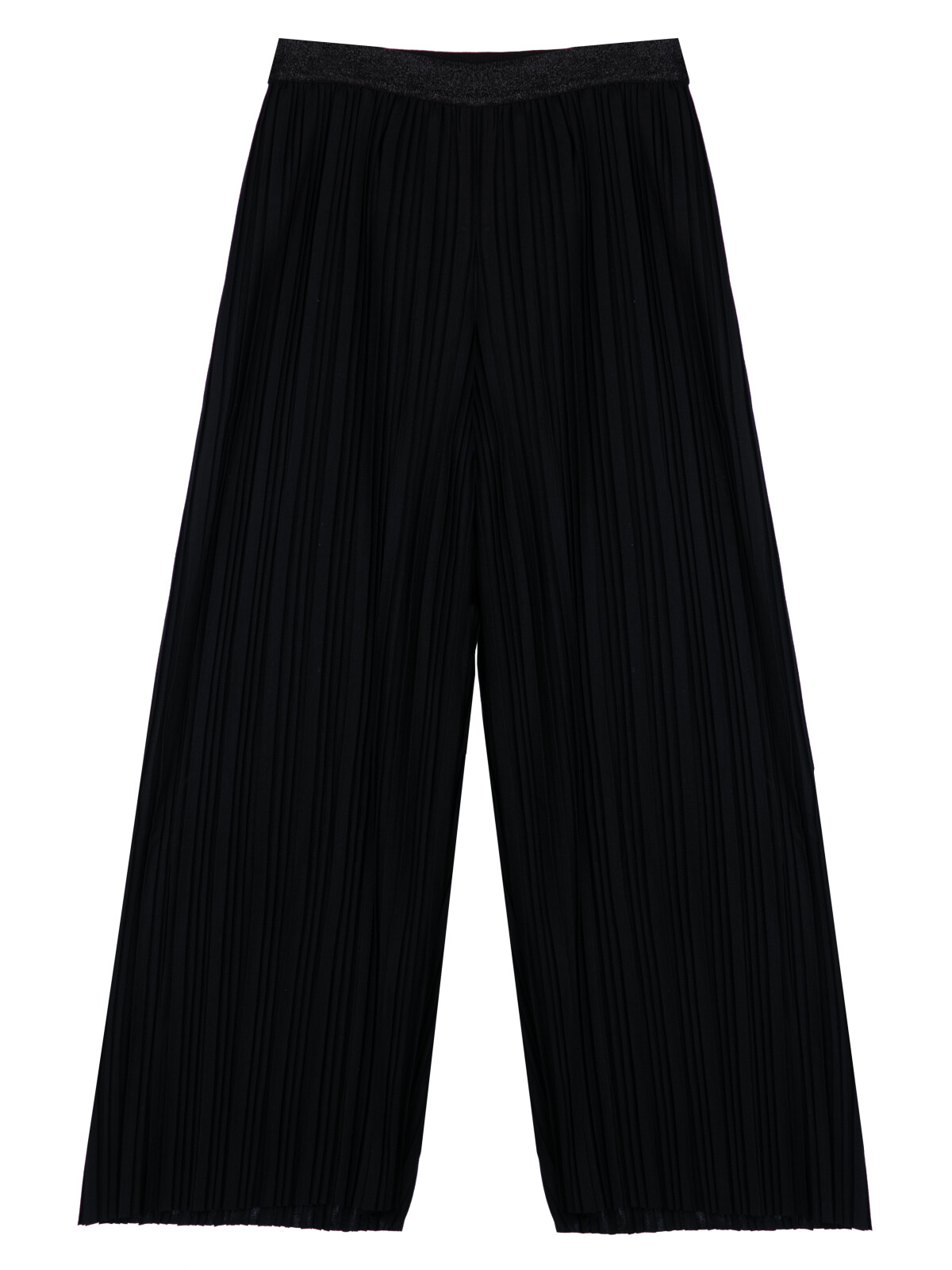 

Брюки детские PlayToday 12326020, цвет черный, размер S, 12326020