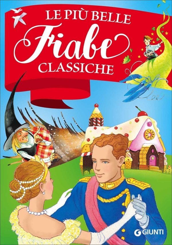 

Le piu belle fiabe classiche