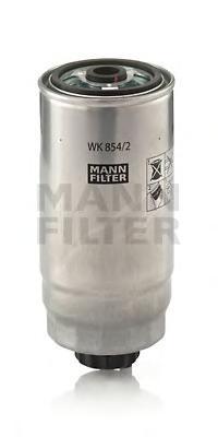 

Фильтр Топл.Ivесо Dаily MANN-FILTER wk8542