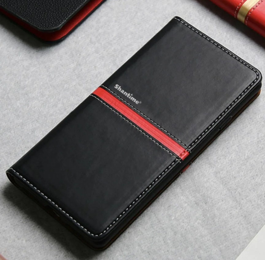 

Чехол MyPads для Oppo Reno Ace черный (142988)