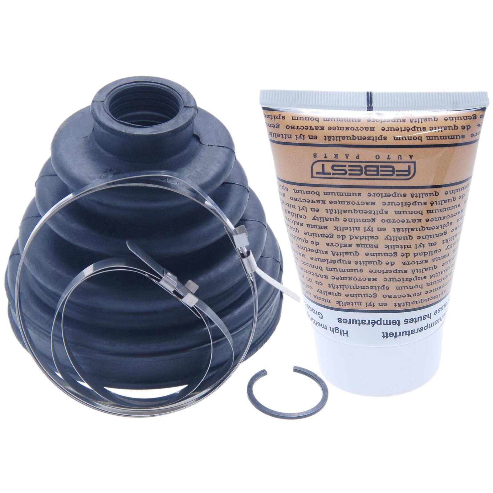 

Комплект пыльника шруса FEBEST 0115GSU45T
