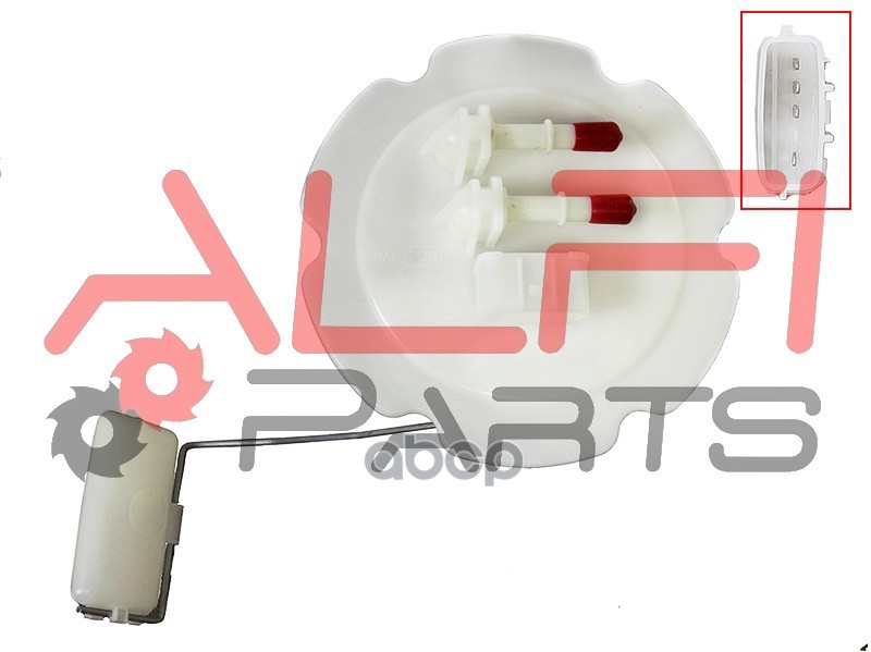 

Датчик Уровня Топлива Nissan Sunny (B15) 2 Выхода Alfi Parts ALFI PARTS арт. LS1001