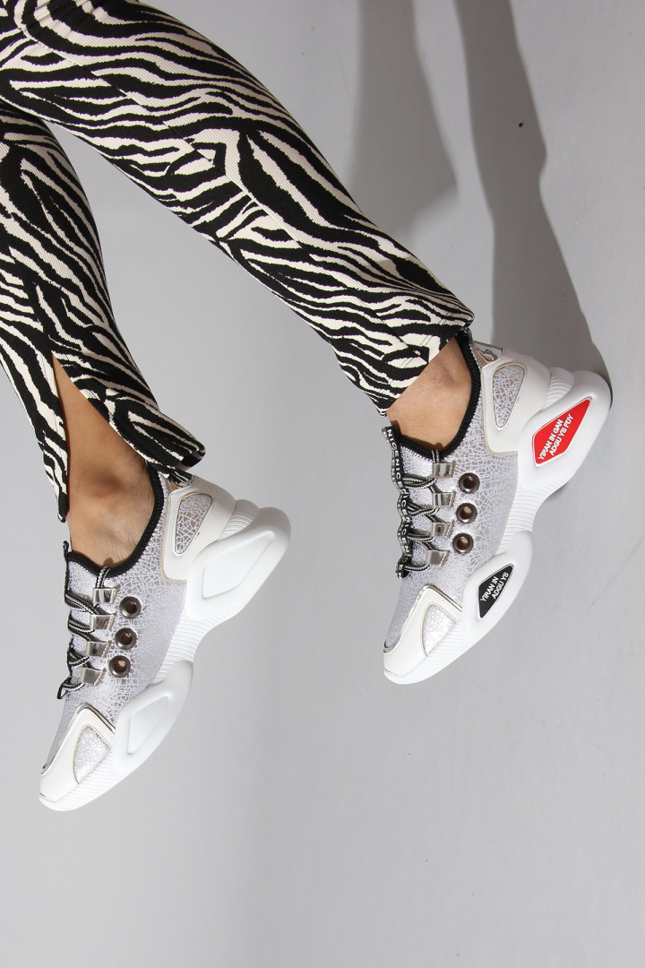 

Кроссовки женские ROVIGO 239.00000133.13.062 белые 36 (доставка из-за рубежа), 239.00000133.13.062