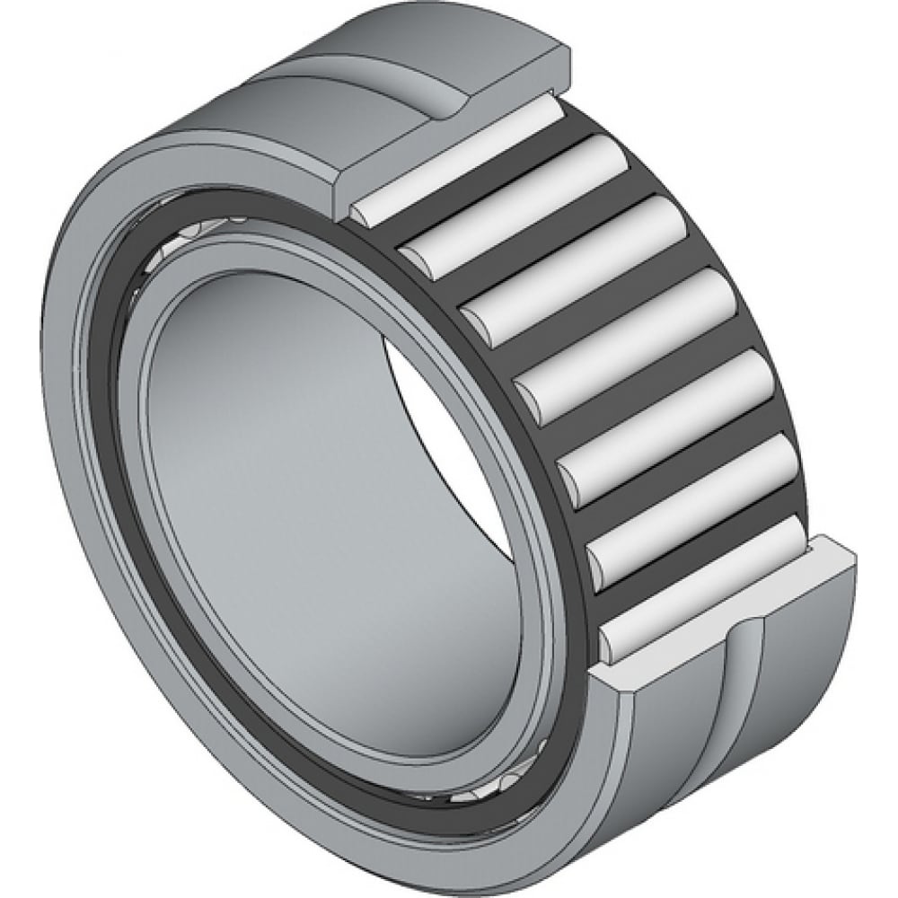 

NTN Подшипник NK60/25R+1R55X60X25 4547359129137