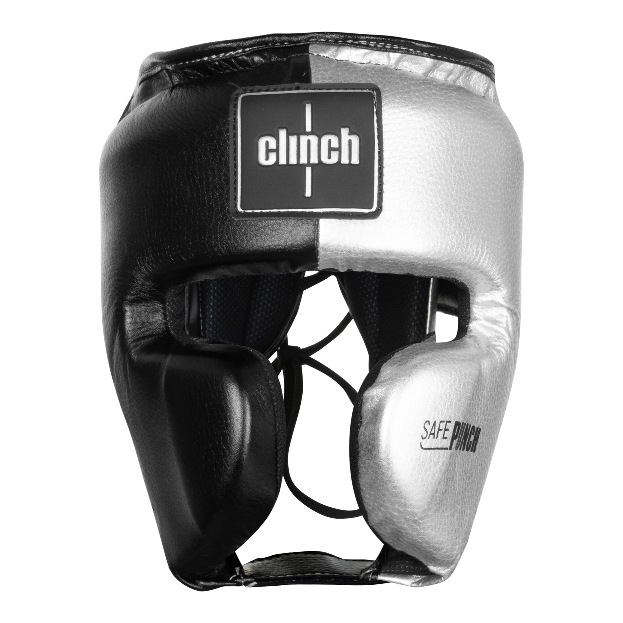 Шлем боксерский Clinch Punch 2.0 L