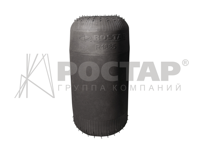 

Пневмобалон Ростар R1885 для MAN