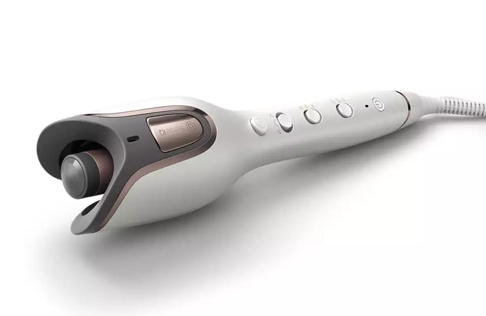

Электрощипцы Philips BHB886/00, Белый;серый, BHB886/00